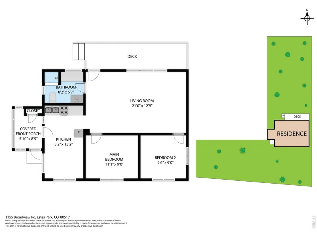 Photo of 1155 Broadview Rd