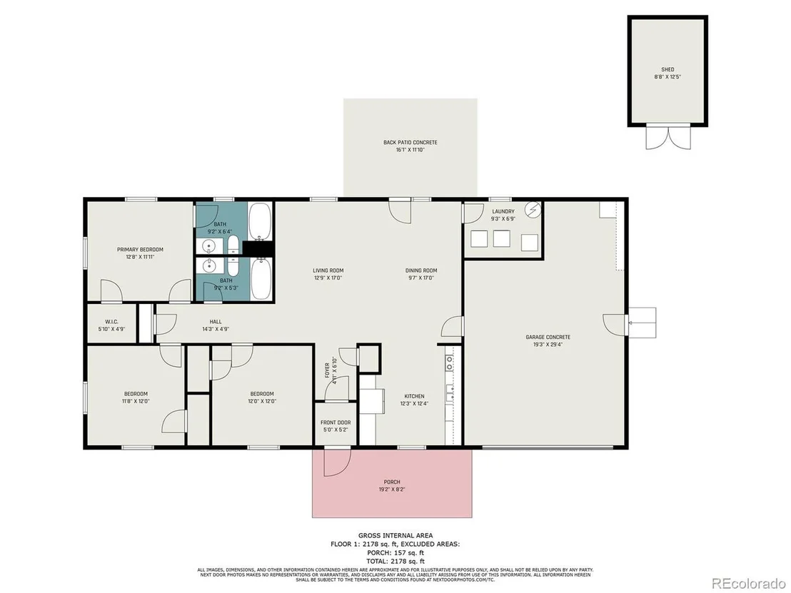 Photo of 9575 Mcguire Ave