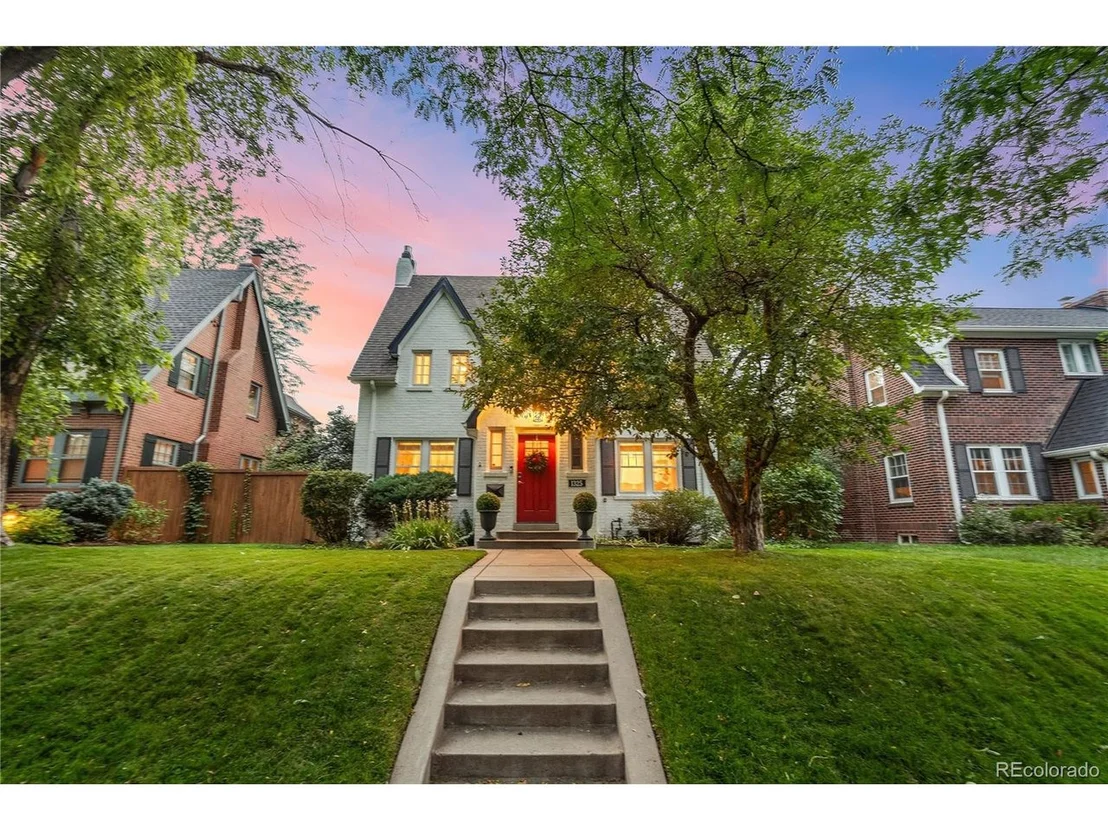 Photo of 1325 Cherry St