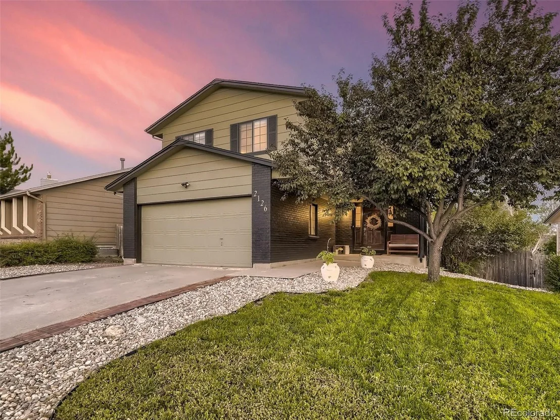 Photo of 2126 Vineyard Dr