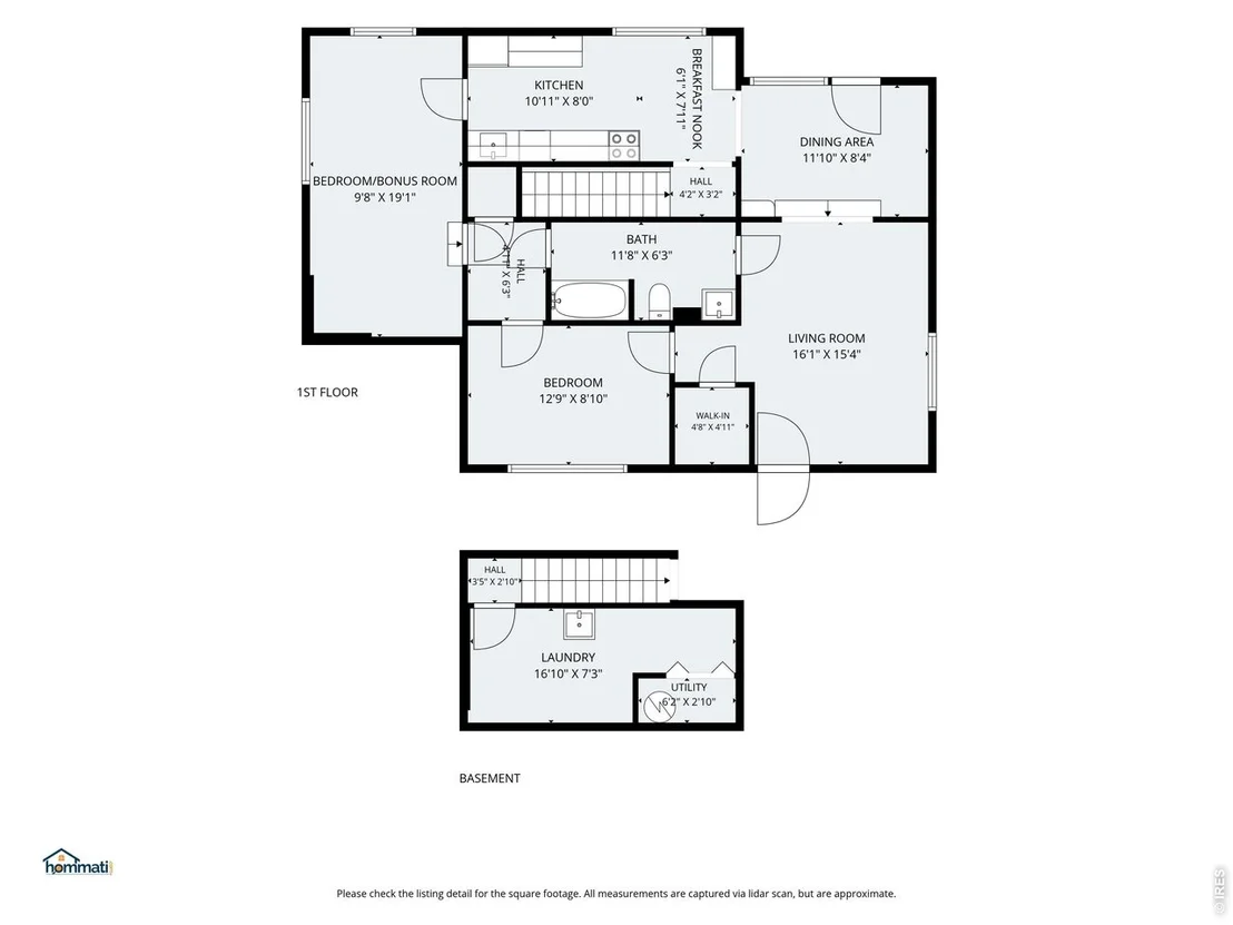 Photo of 620 19th St