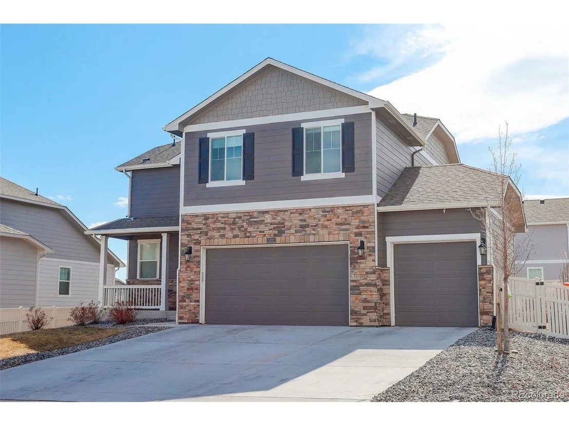 Photo of 5322 Sandy Ridge Ave