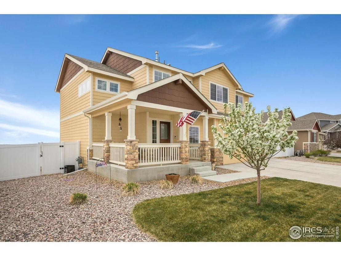 Photo of 1317 Chamois Dr