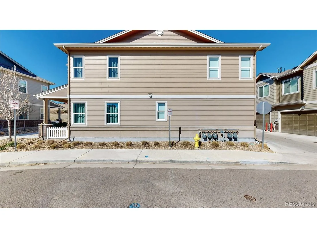 Photo of Unit B at 15536 W 64th Loop