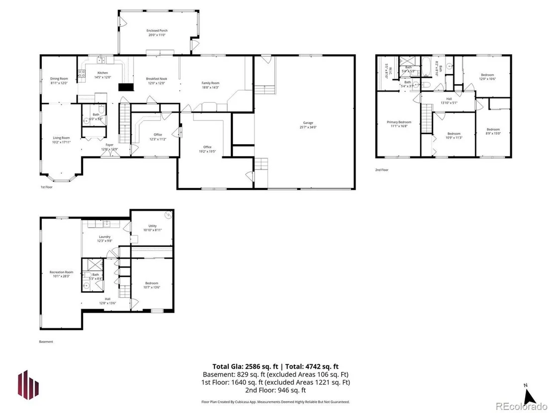 Photo of 10855 W 73rd Pl