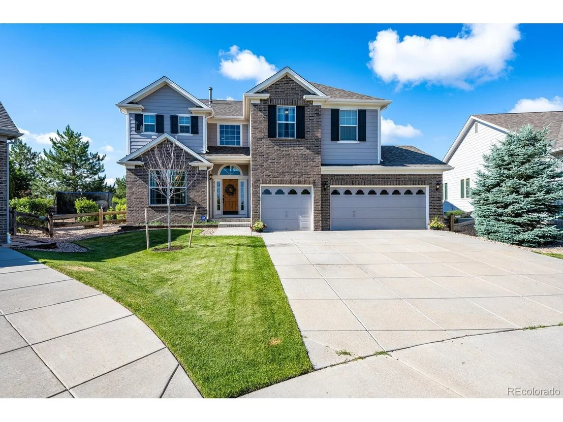 Photo of 23478 Briar Leaf Ave