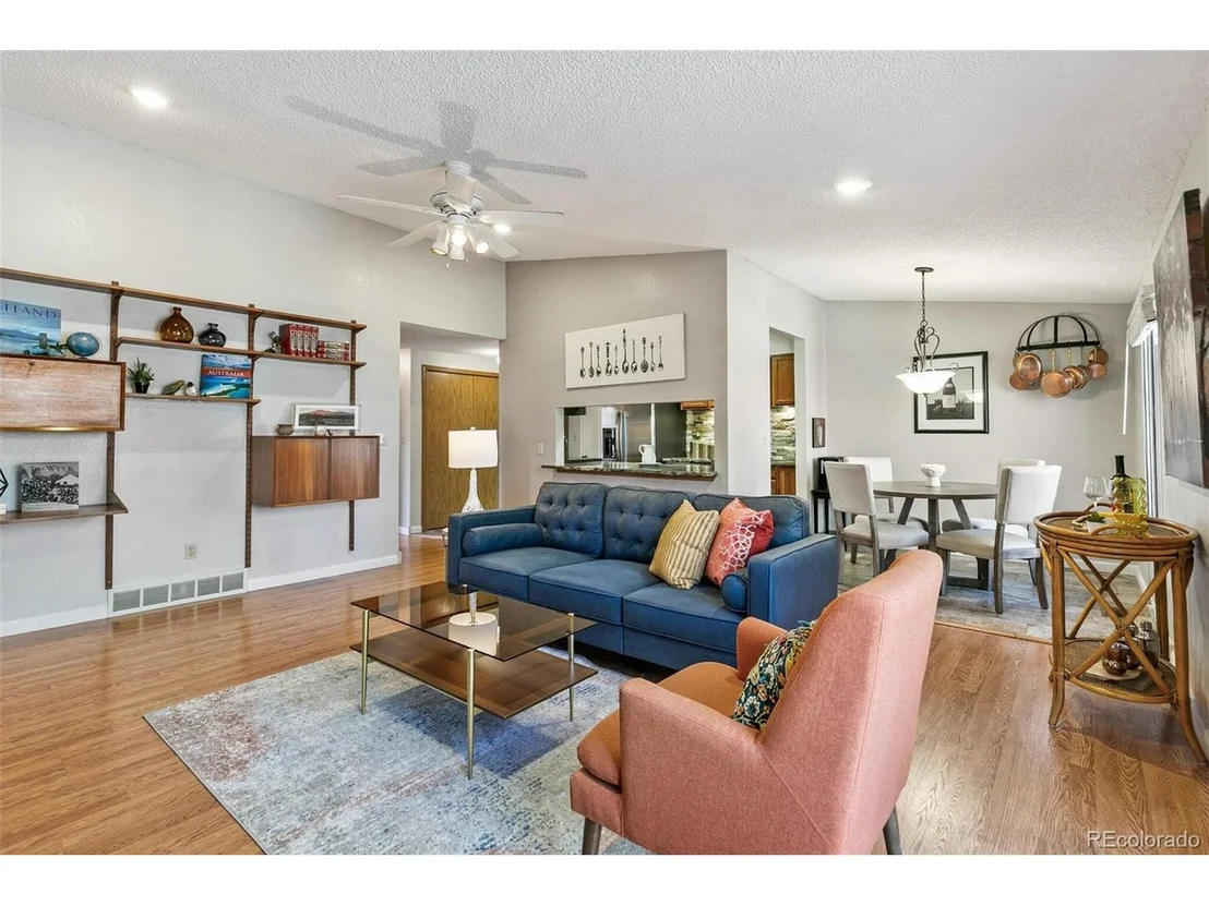 Photo of Unit D at 8442 Everett Way