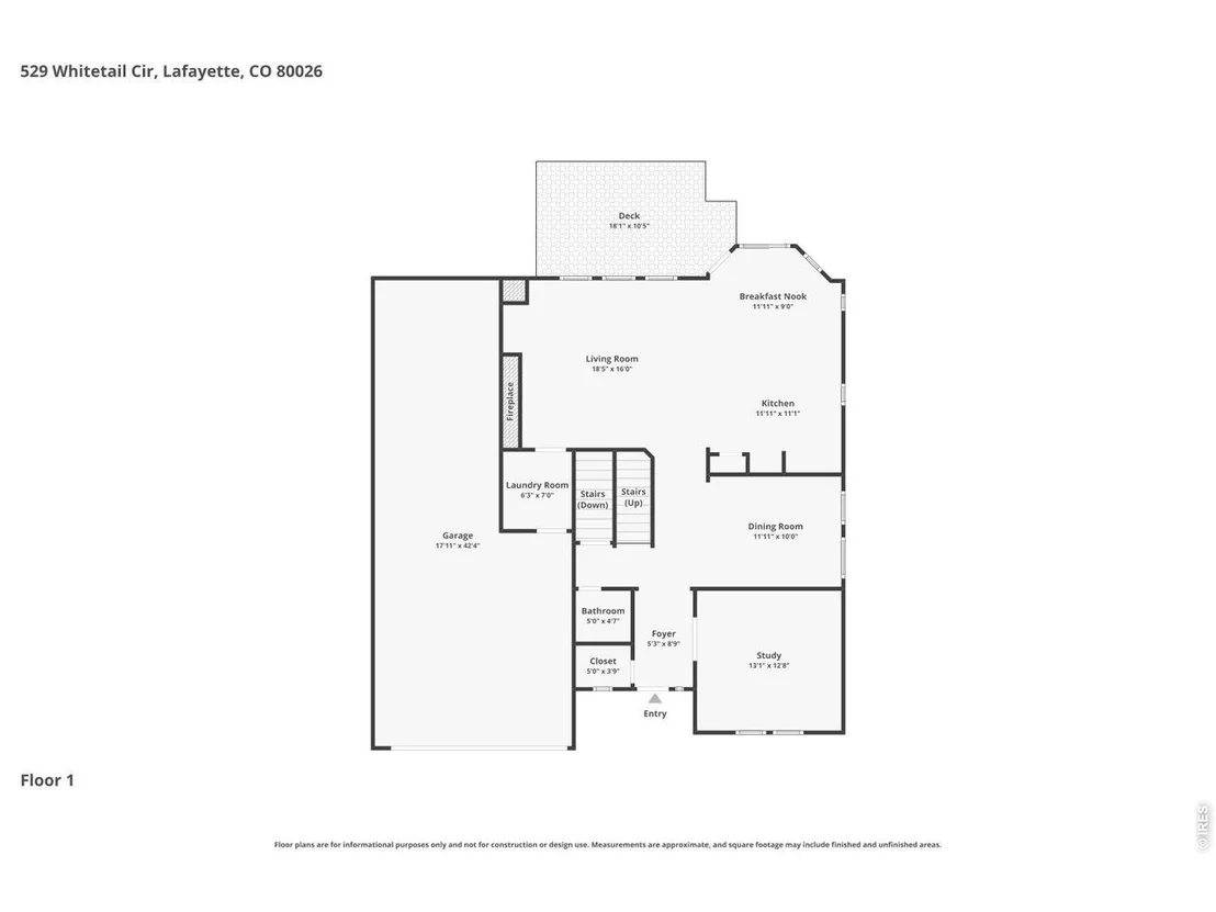 Photo of 529 Whitetail Cir