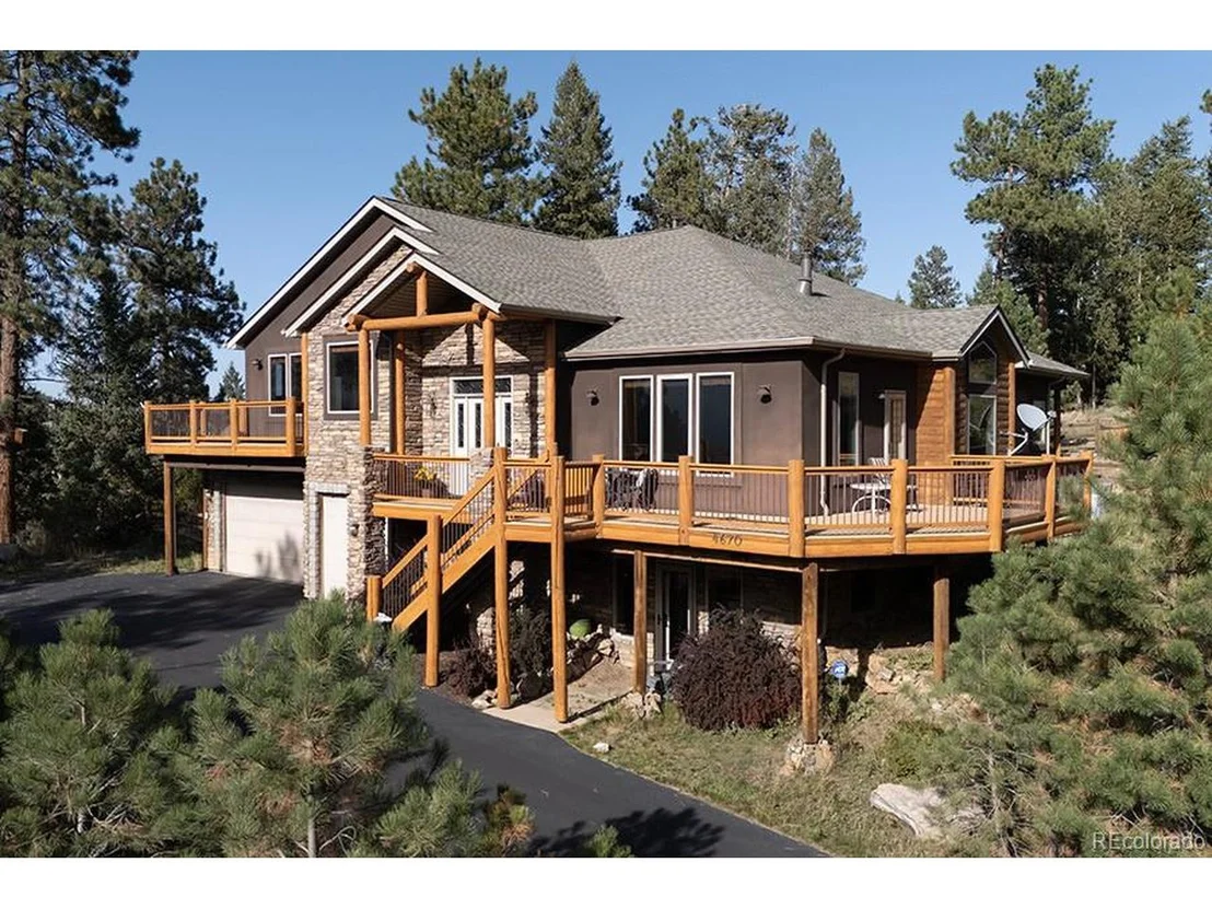 Photo of 4670 Forest Hill Rd