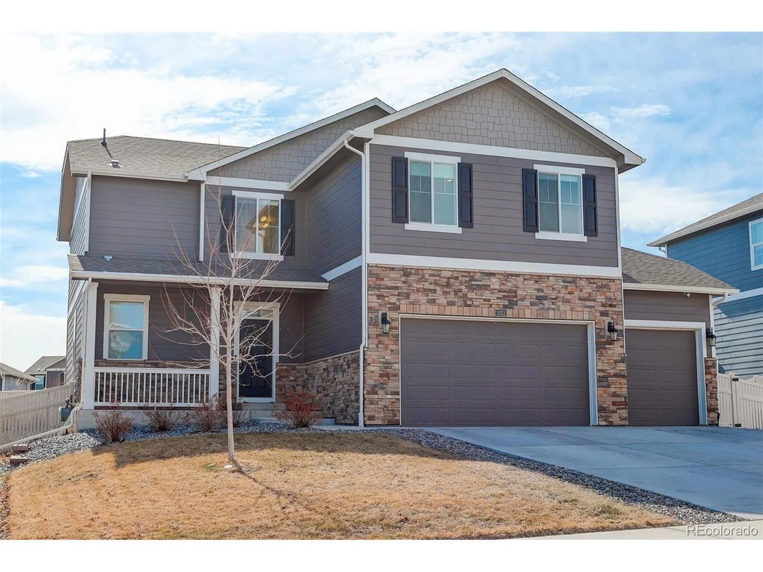 Photo of 5322 Sandy Ridge Ave