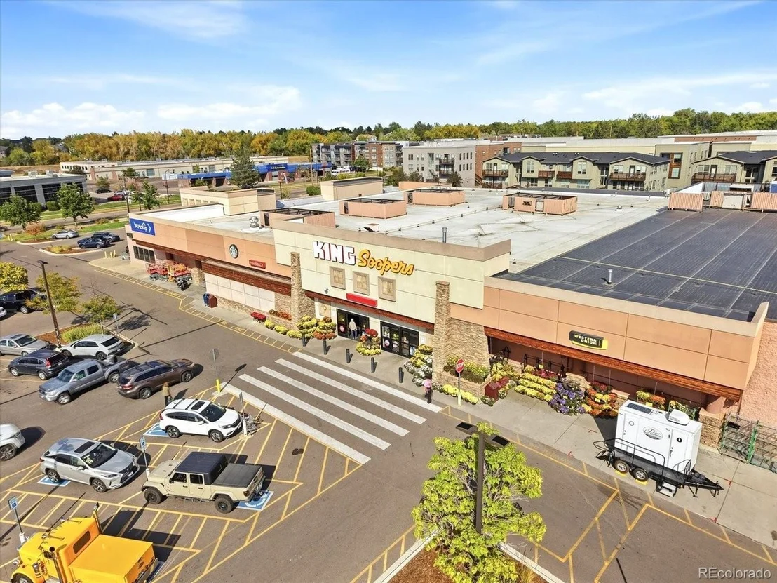 Photo of Unit 3 at 4654 White Rock Cir