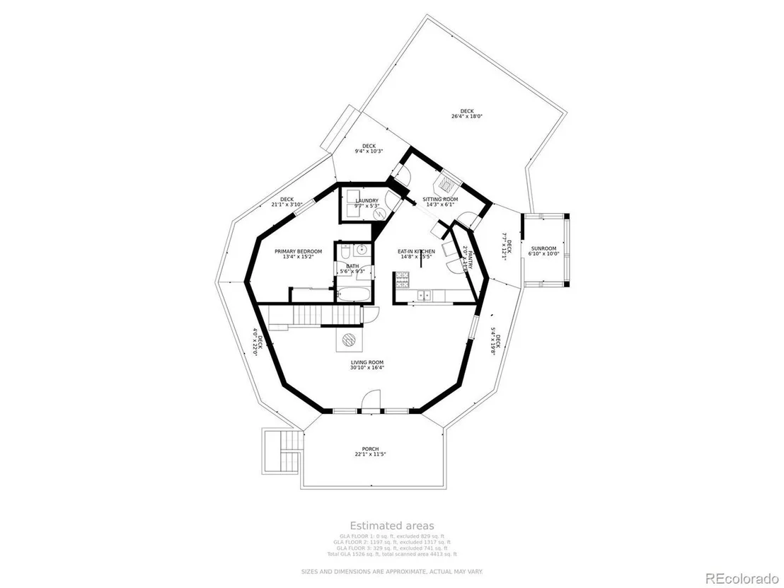 Photo of 116 Bluebird Dr
