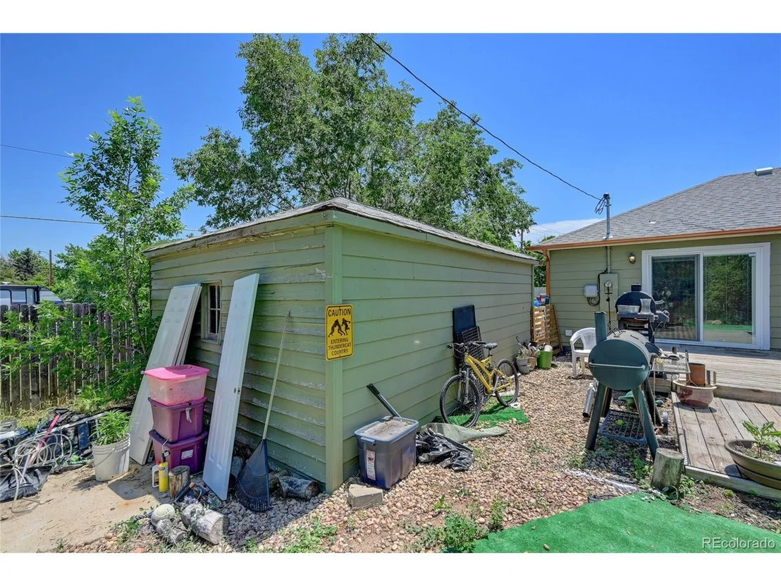 Photo of 12221 Viewpoint Dr