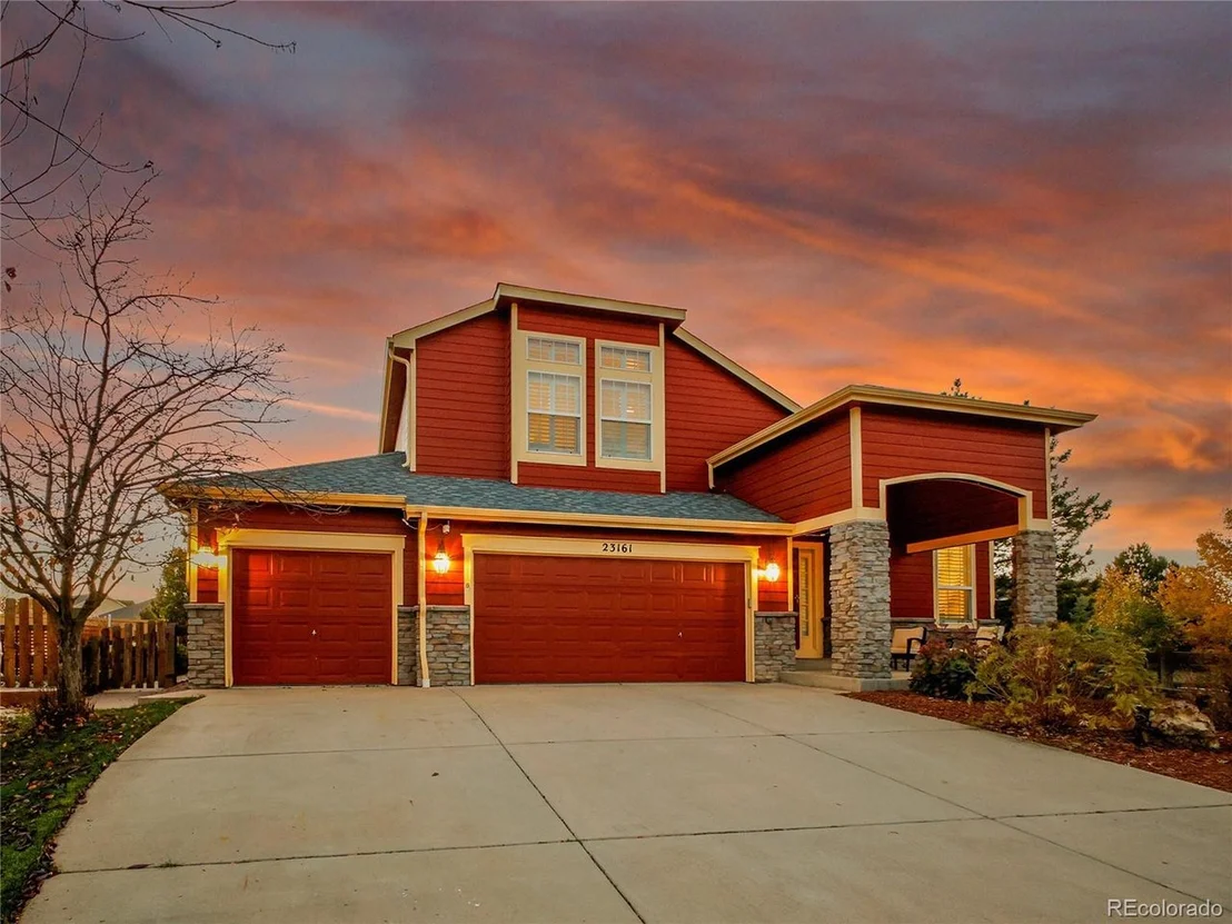 Photo of 23161 Timber Spring Pl