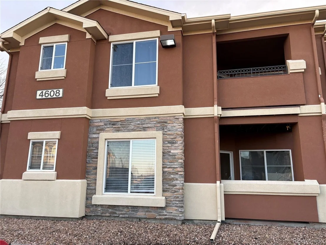 Photo of Unit 101 at 4608 Copeland Loop
