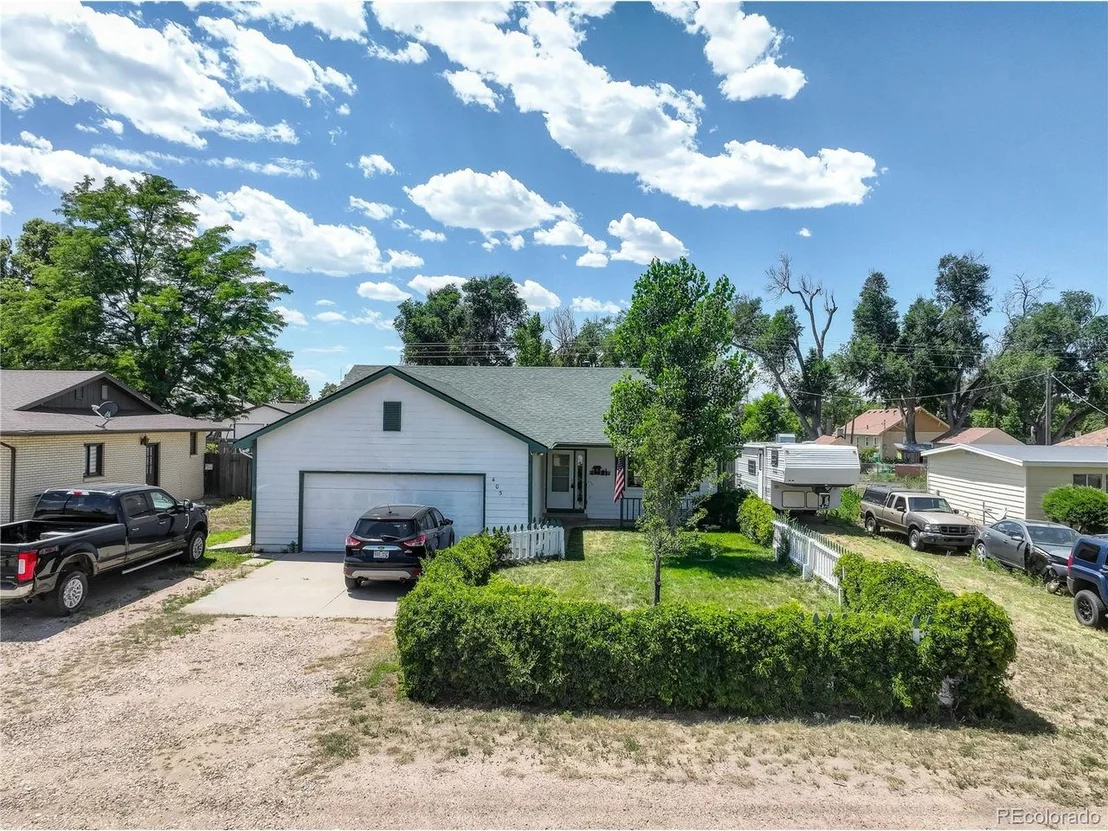 Photo of 405 High St