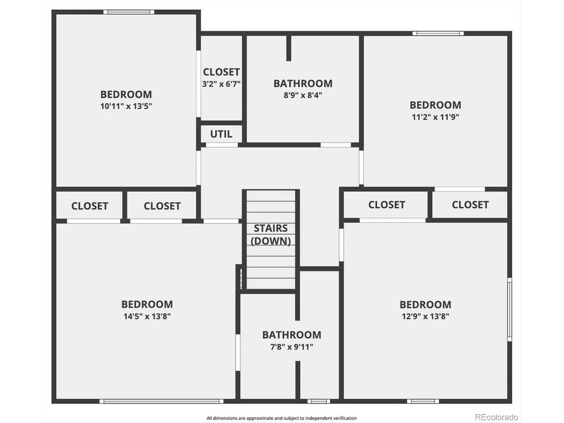 Photo of 4520 W 101st Pl