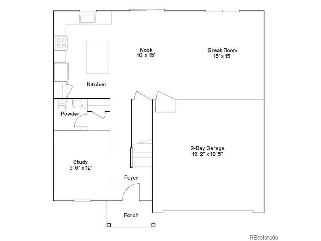 Photo of 3326 E 152nd Cir