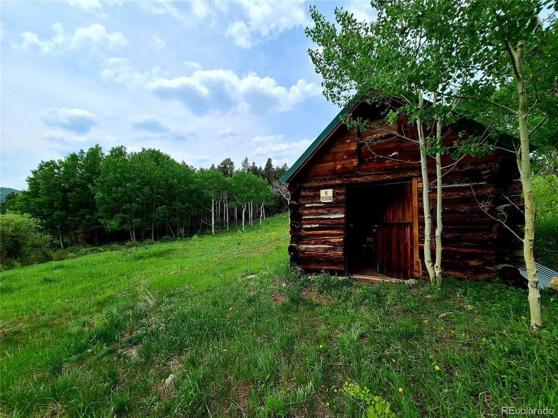 Photo of 0 Mackey Mine Road