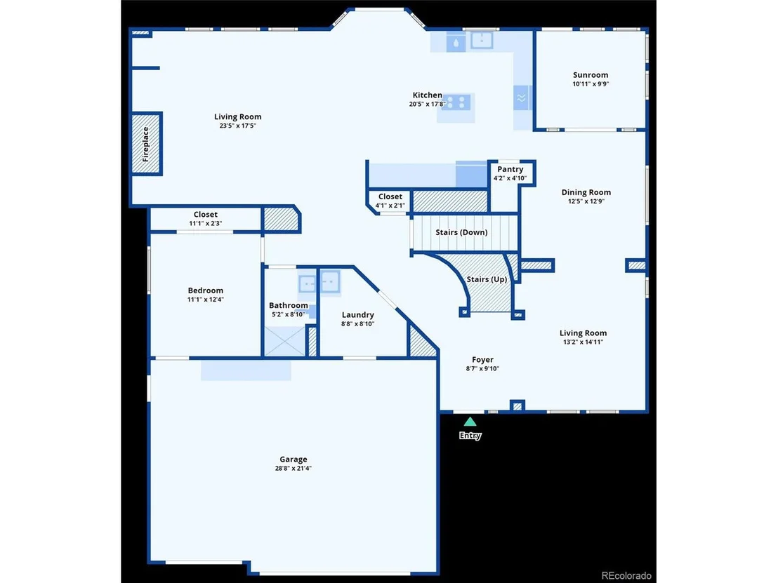 Photo of 22367 Quail Run Dr