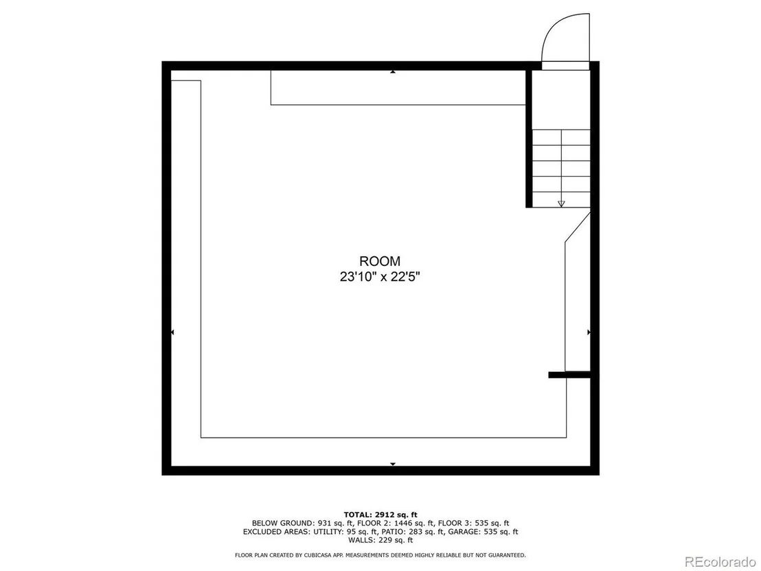 Photo of 5947 W 65th Ave