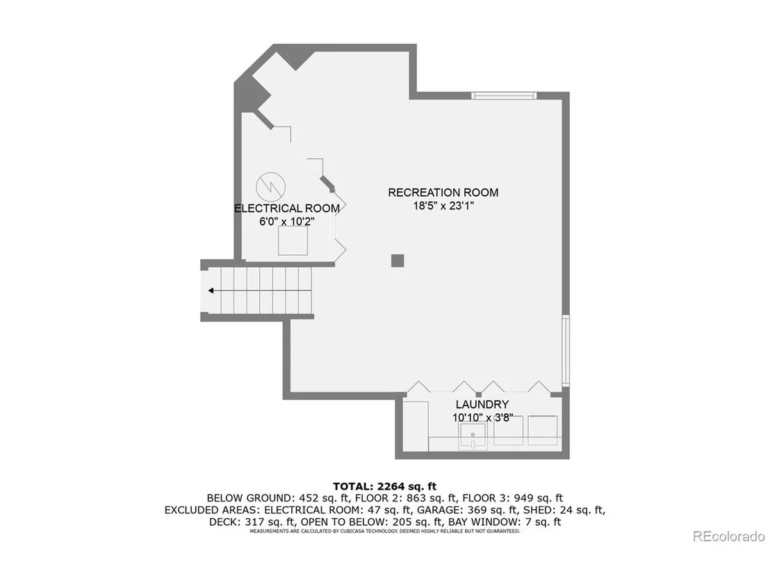Photo of 5331 S Dunkirk Way