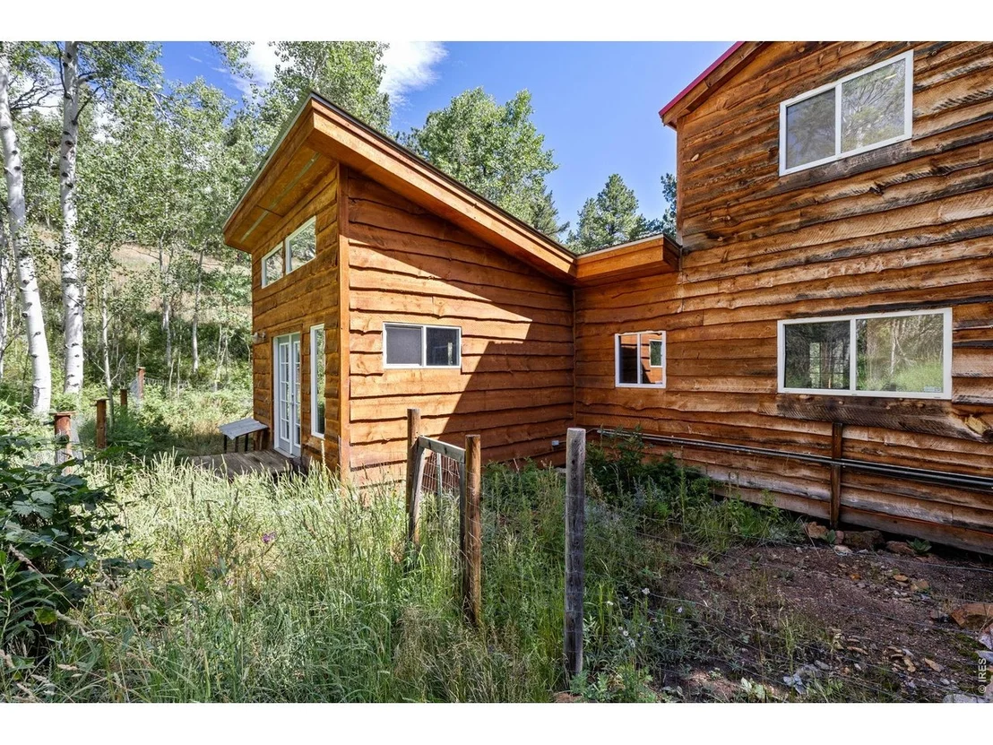 Photo of 665 Lower Travis Gulch Rd