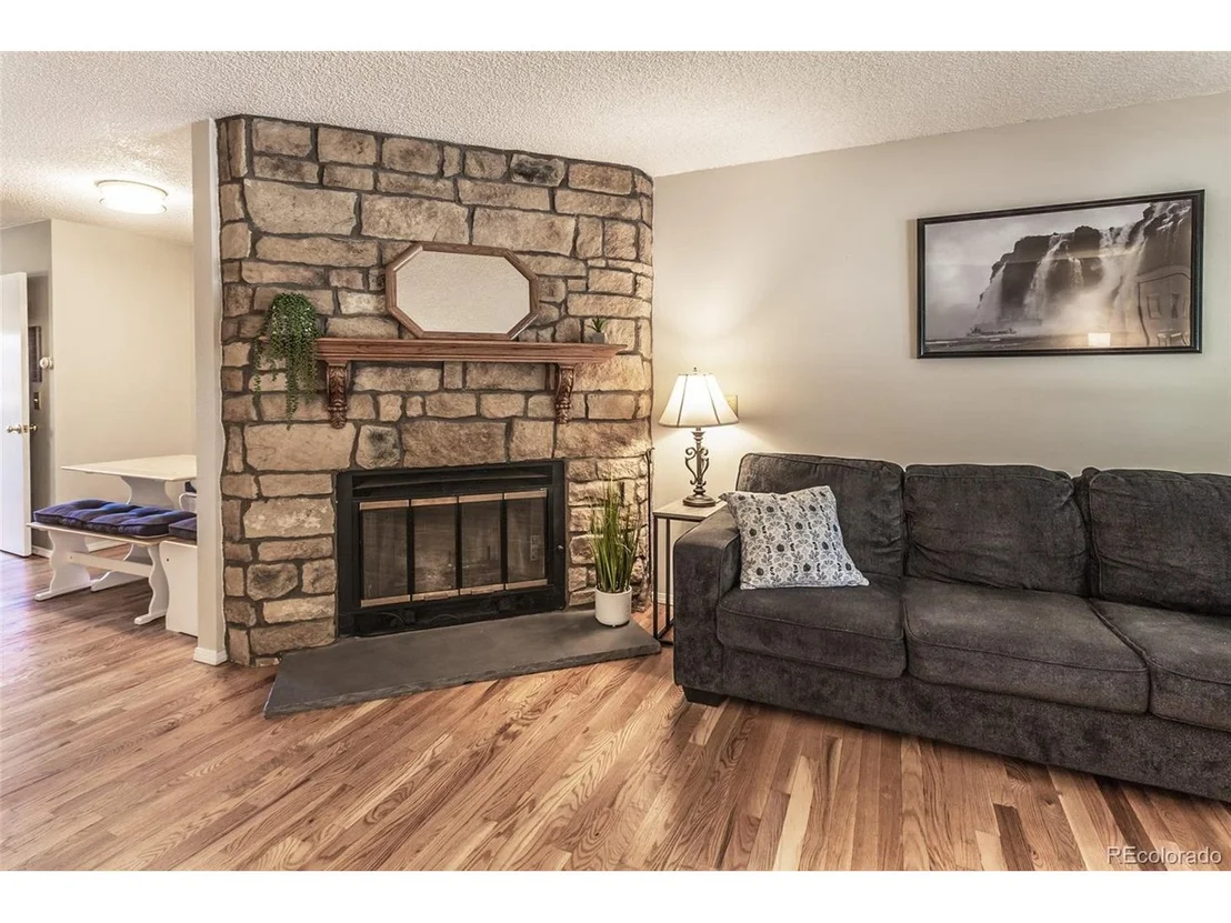 Photo of Unit A at 924 Milo Cir