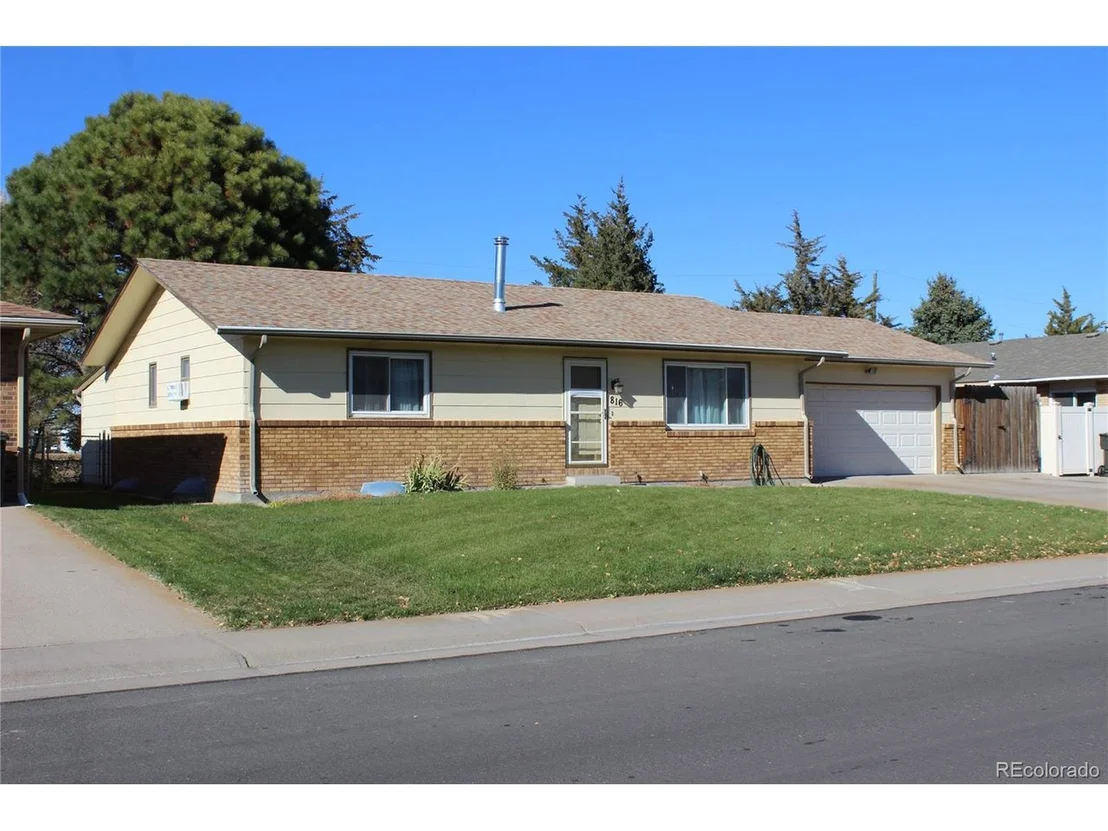 Photo of 816 Denver St