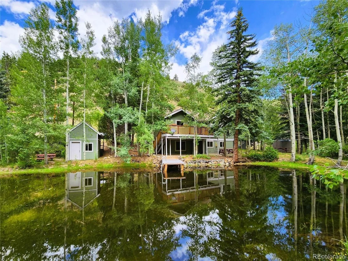 Photo of 635 Mill Creek Rd