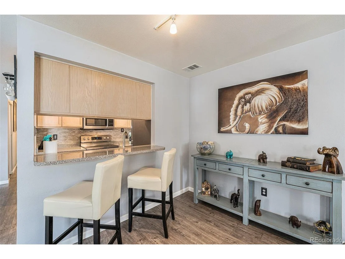 Photo of Unit C at 8472 Everett Way