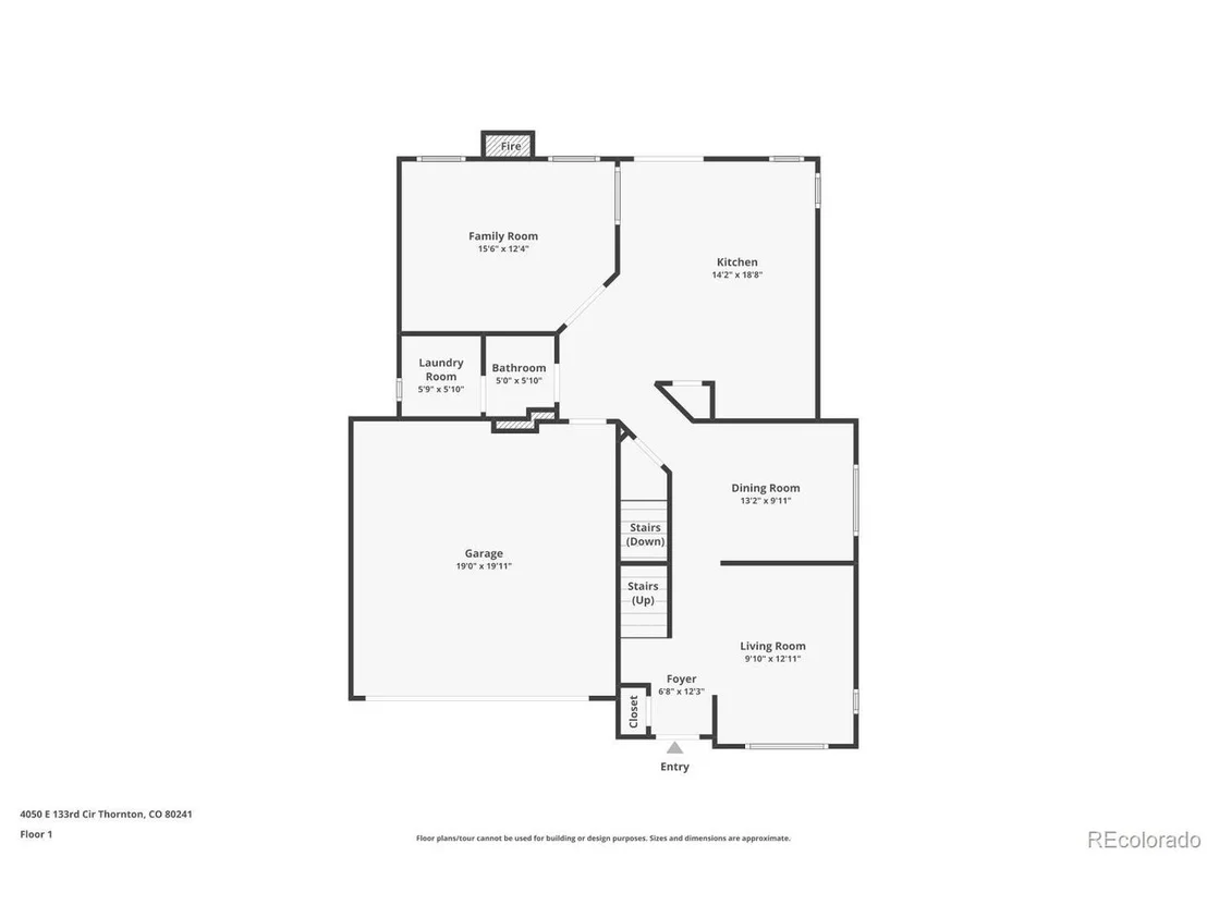 Photo of 4050 E 133rd Cir