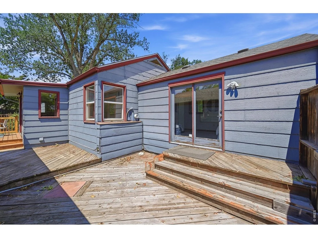 Photo of 1850 Iris Ave
