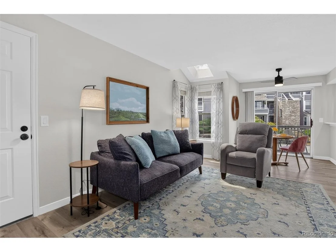 Photo of Unit 4 at 6860 Xavier Cir