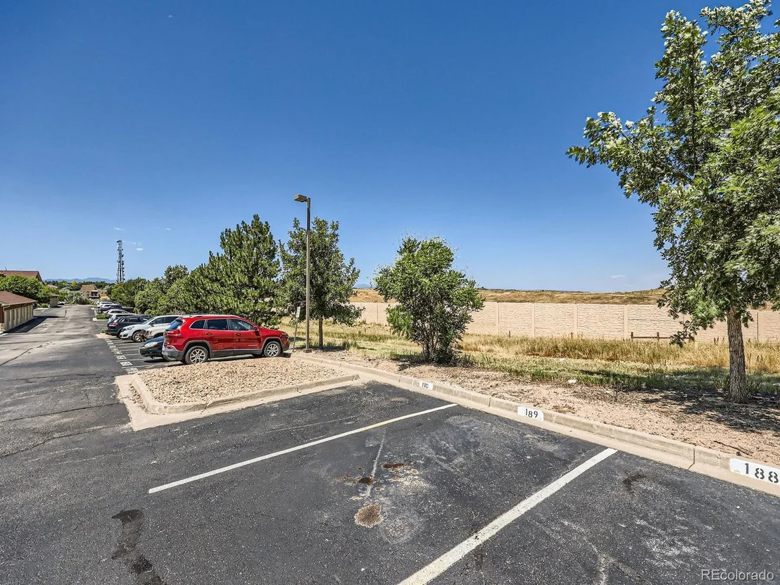 Photo of Unit 202 at 4680 Copeland Loop