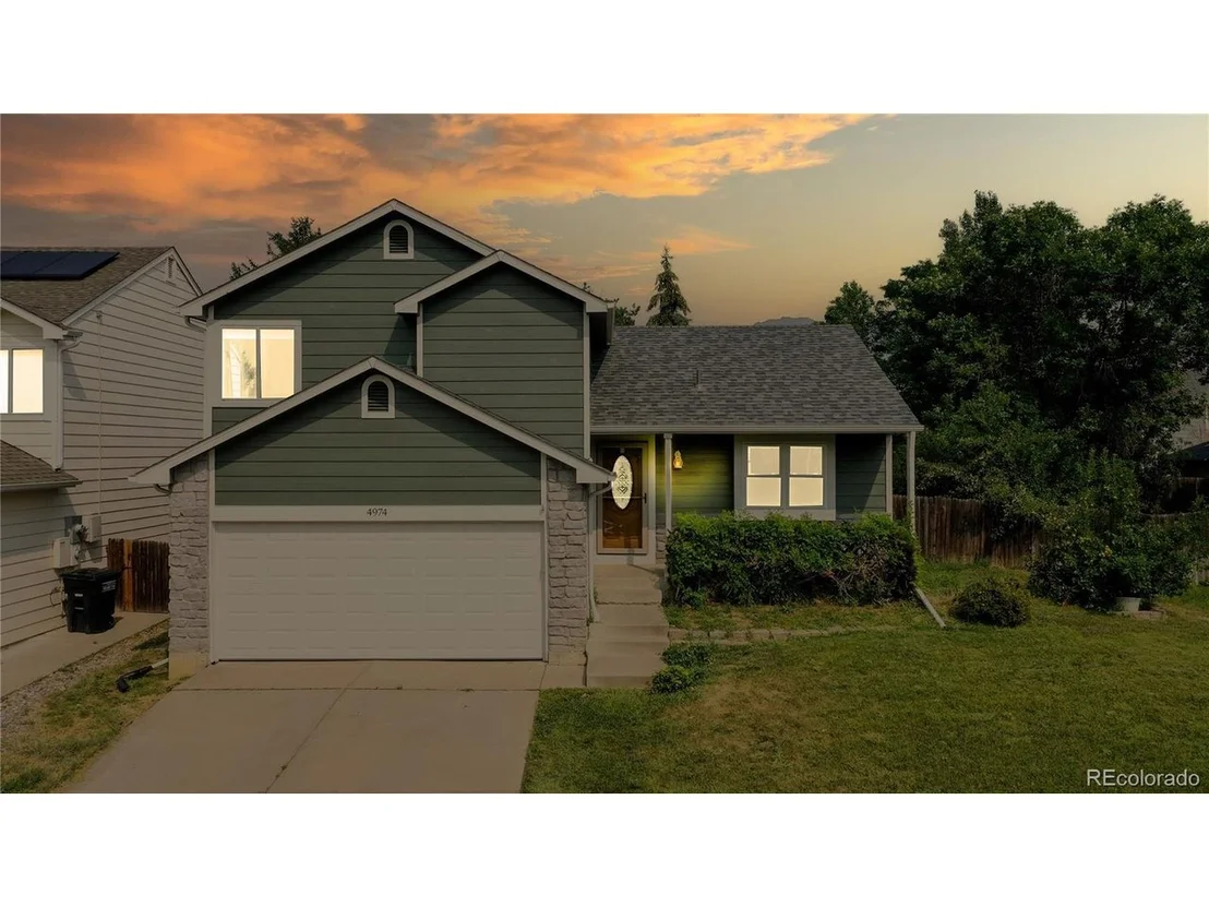 Photo of 4974 S Dunkirk Way