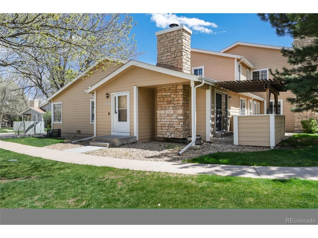 Photo of Unit D at 8422 Everett Way