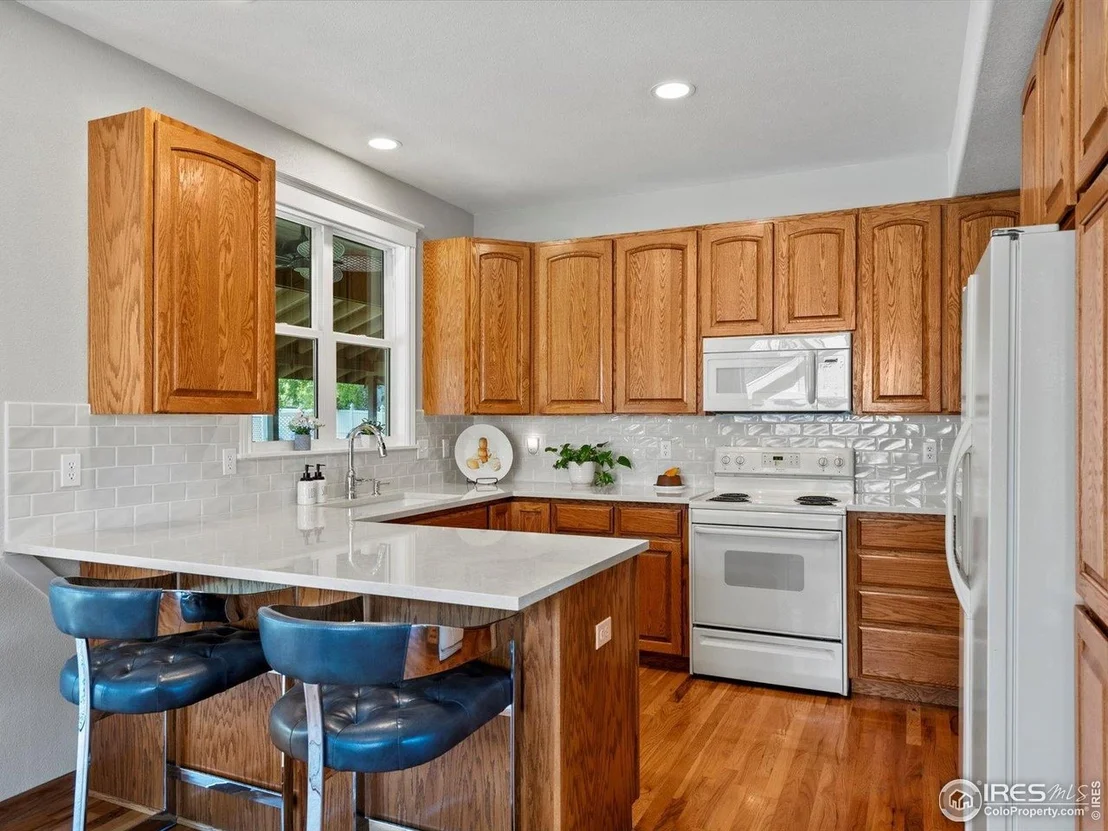 Photo of 1141 Jefferson Dr