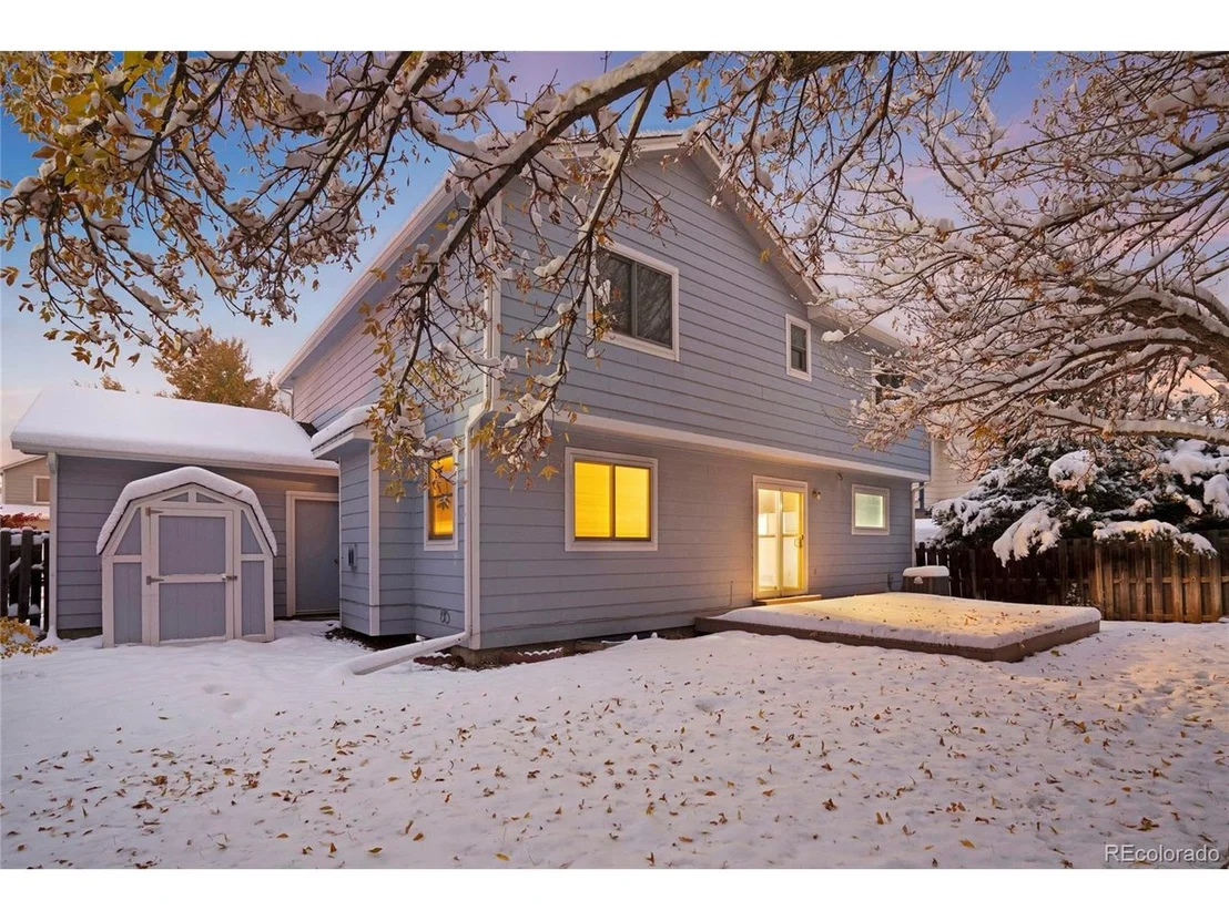 Photo of 17569 E Baker Pl