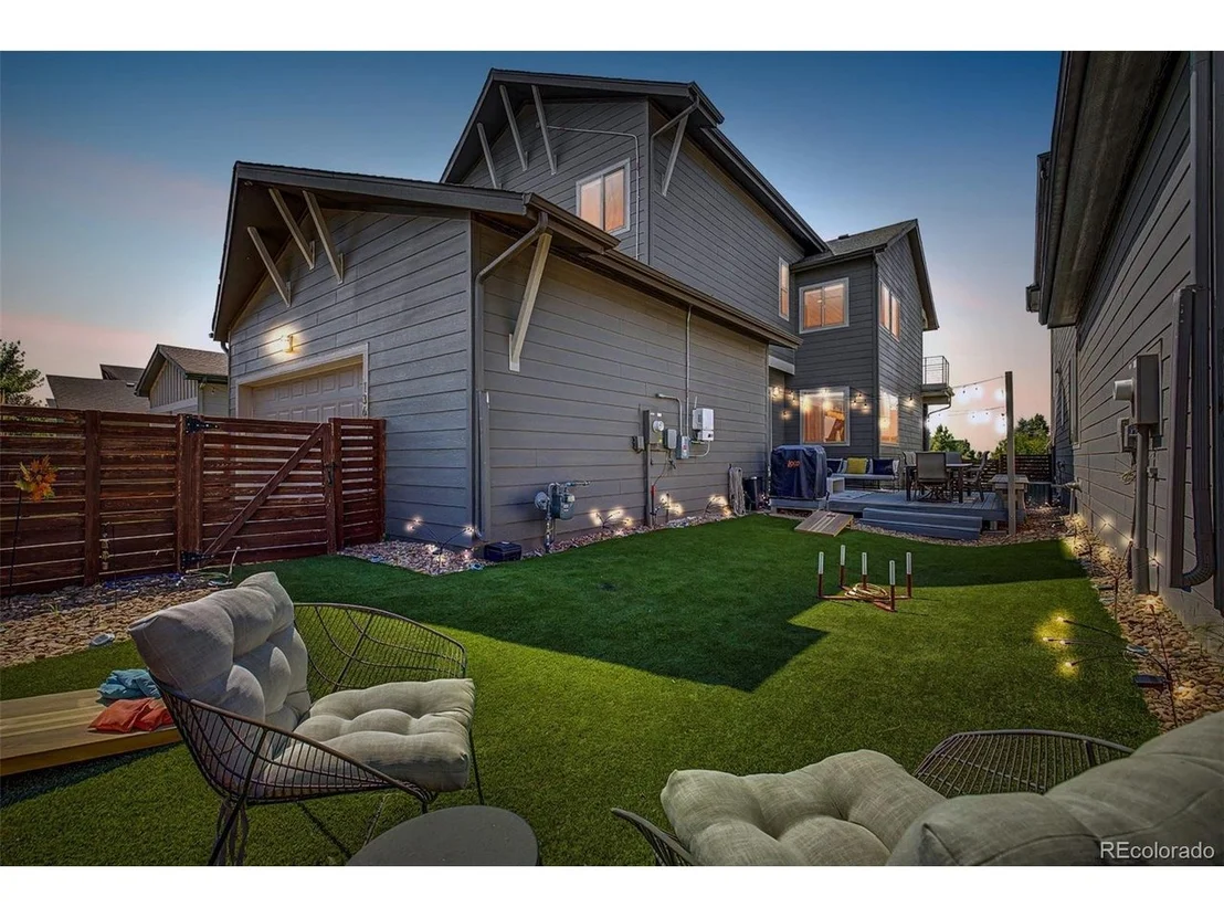 Photo of 1365 W 67th Pl