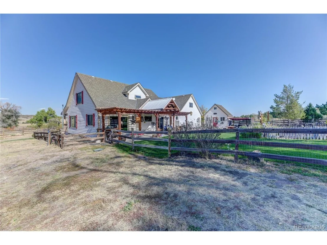 Photo of 4048 Bear Canyon Cir