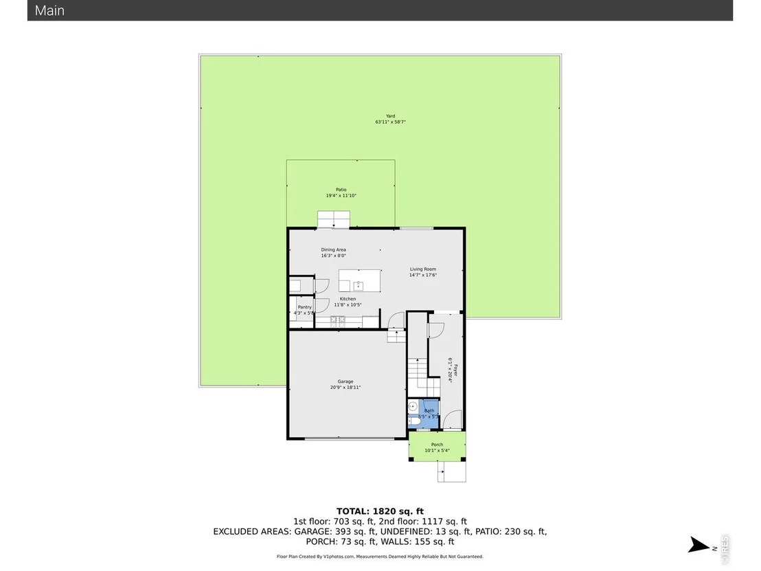 Photo of 7411 E Big Thompson Cir