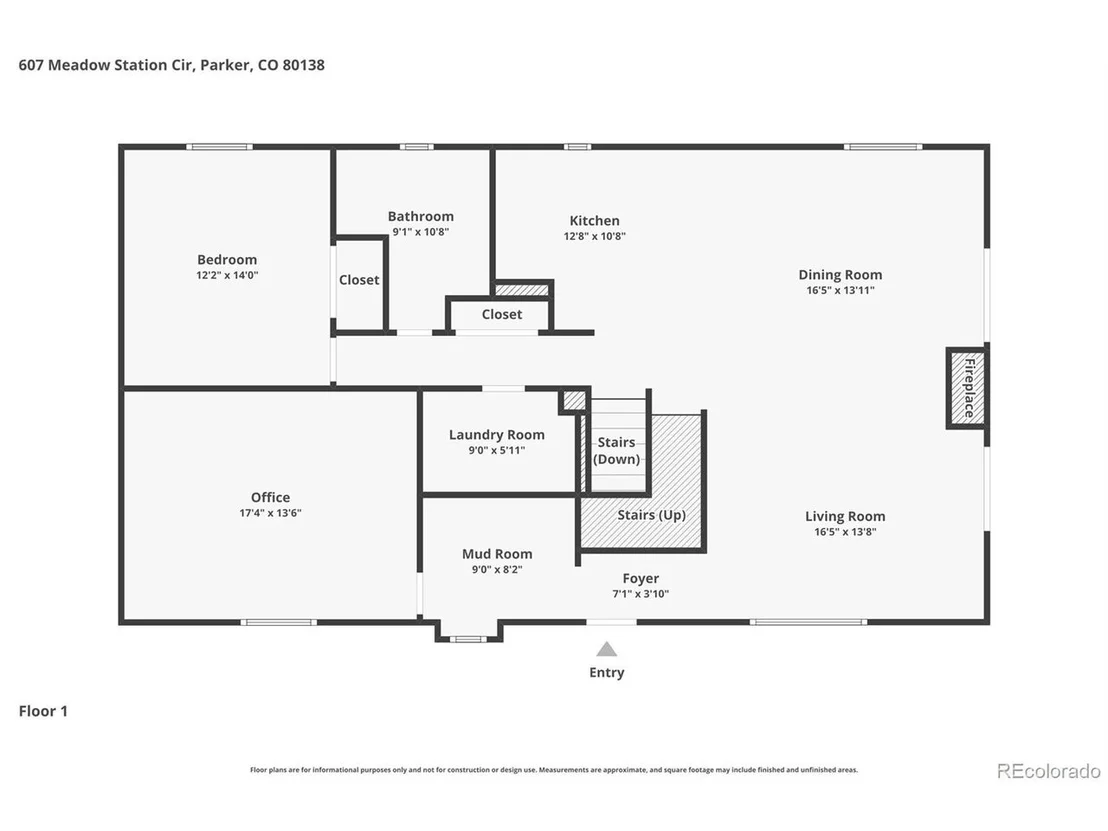 Photo of 607 Meadow Station Cir