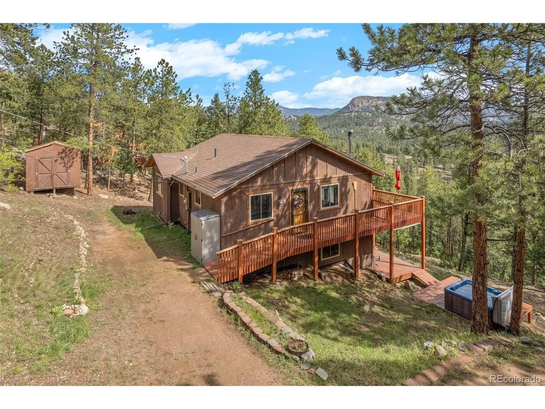 Photo of 181 Catamount Ridge Rd
