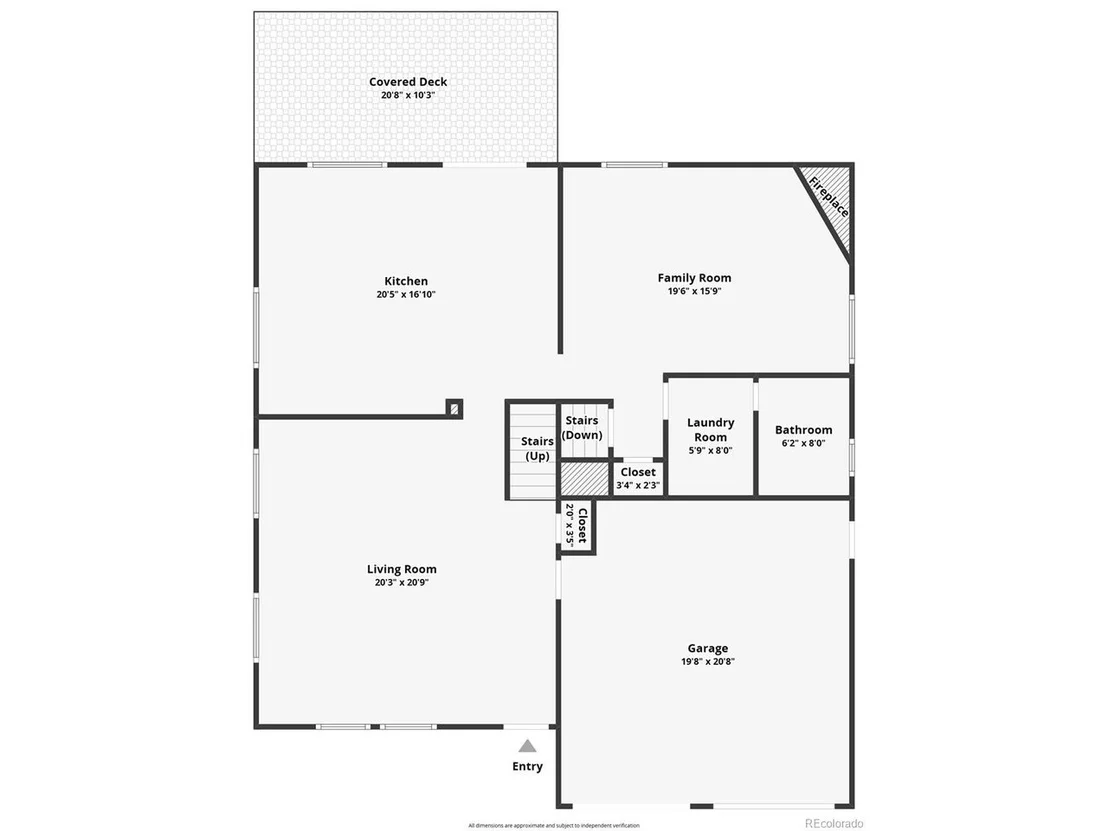 Photo of 8348 W 77th Way
