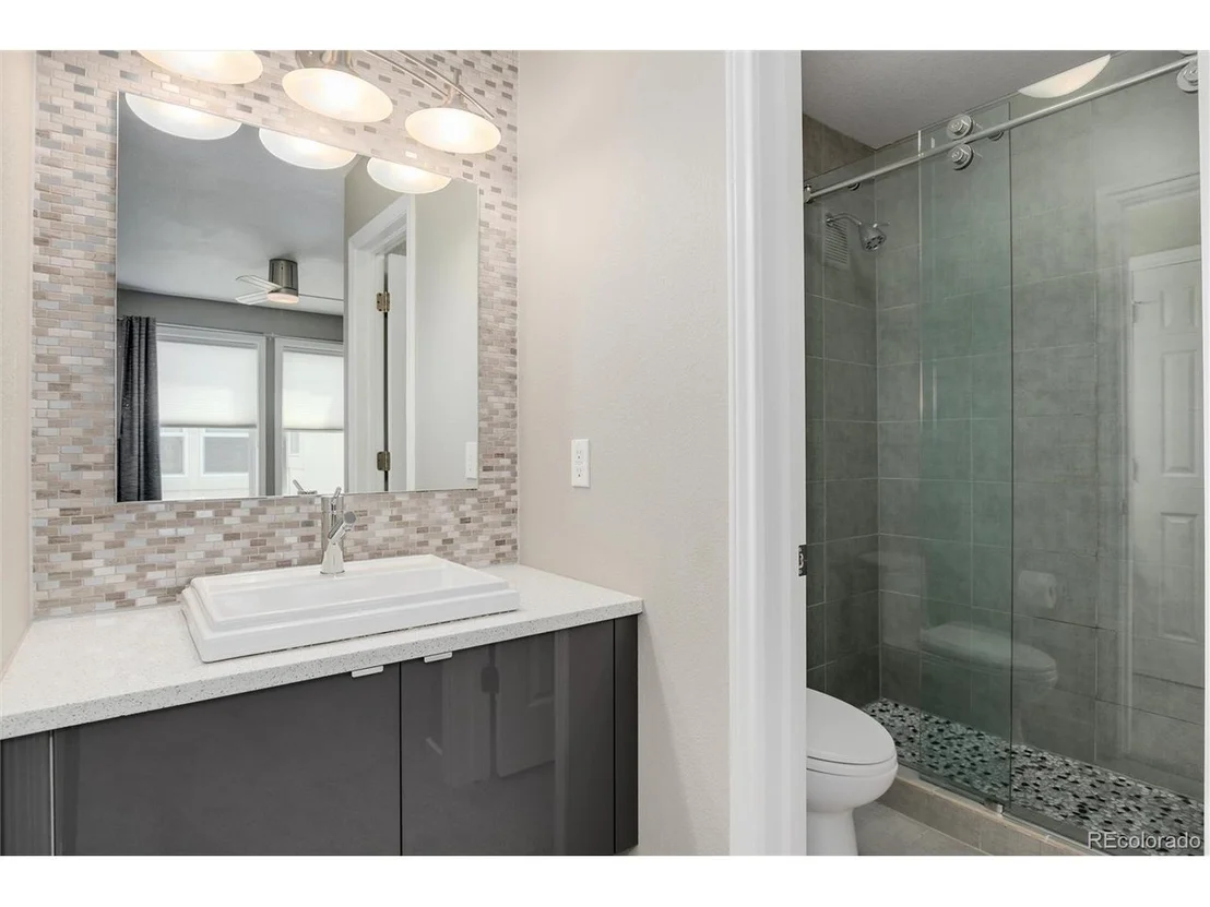 Photo of Unit E at 6657 S Forest Way
