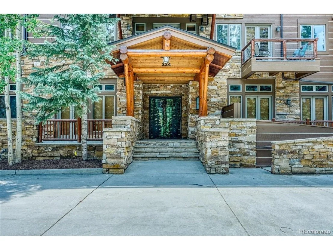 Photo of Unit 3078 at 224 Trailhead Dr