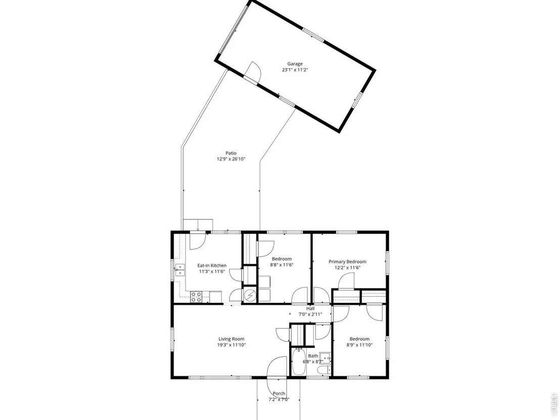 Photo of 444 26th Ave
