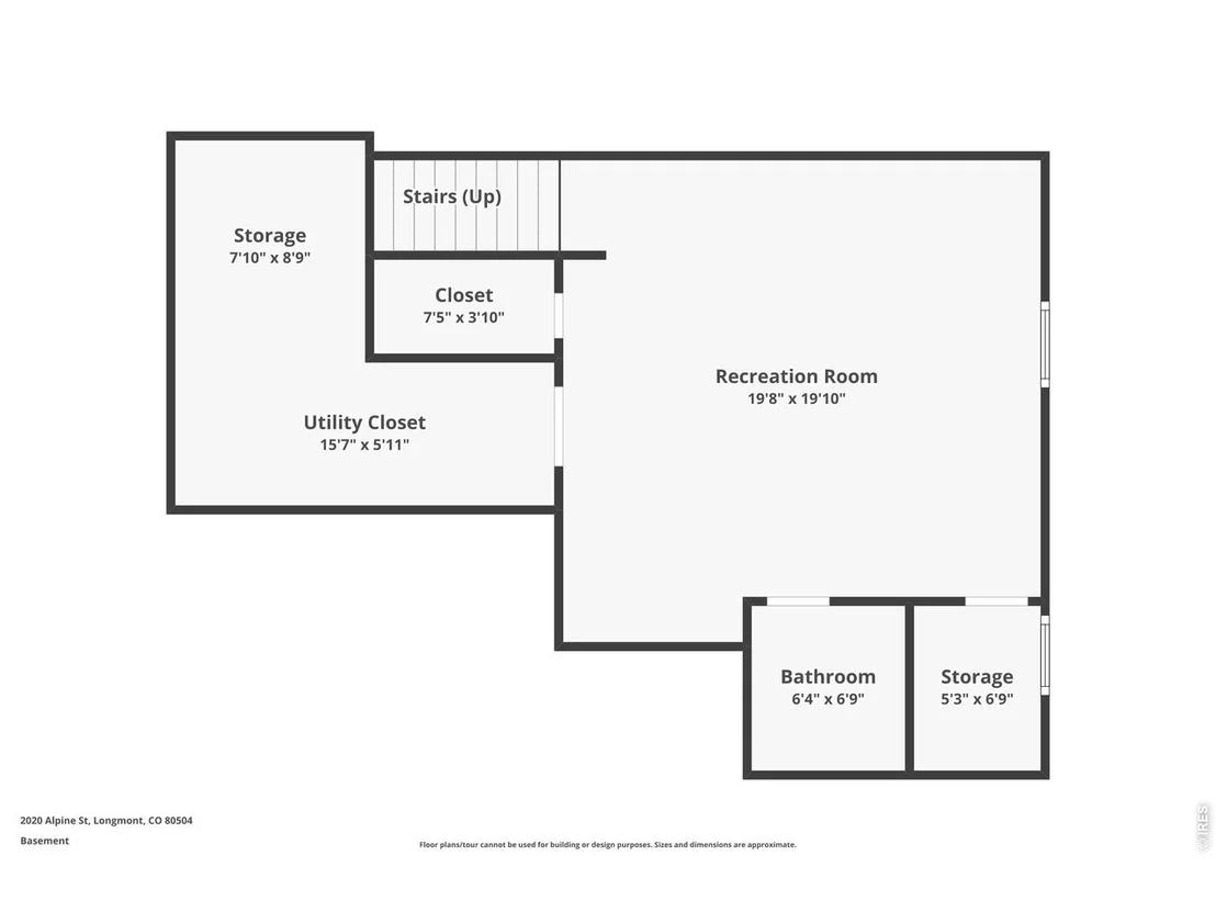 Photo of 2020 Alpine St