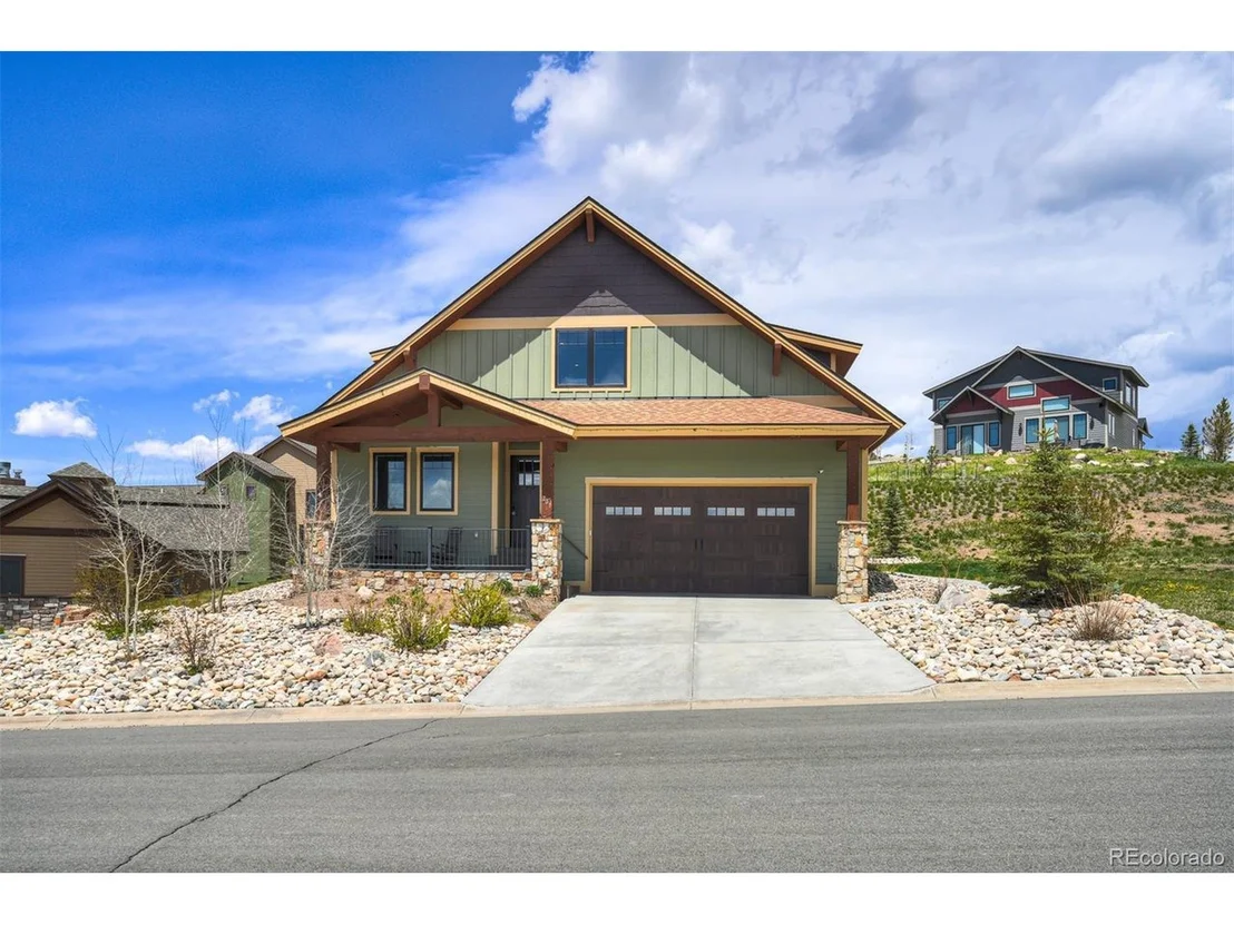 Photo of 701 Saddle Ridge Cir